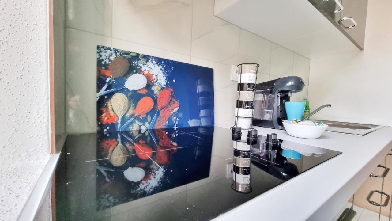 La Residence Evasion 1 - Original - Gare - Wifi - Relax Bnb Mulhouse Exterior foto
